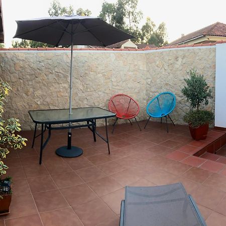 Casa Emilia & Alda Apartamento Juncal  Exterior foto