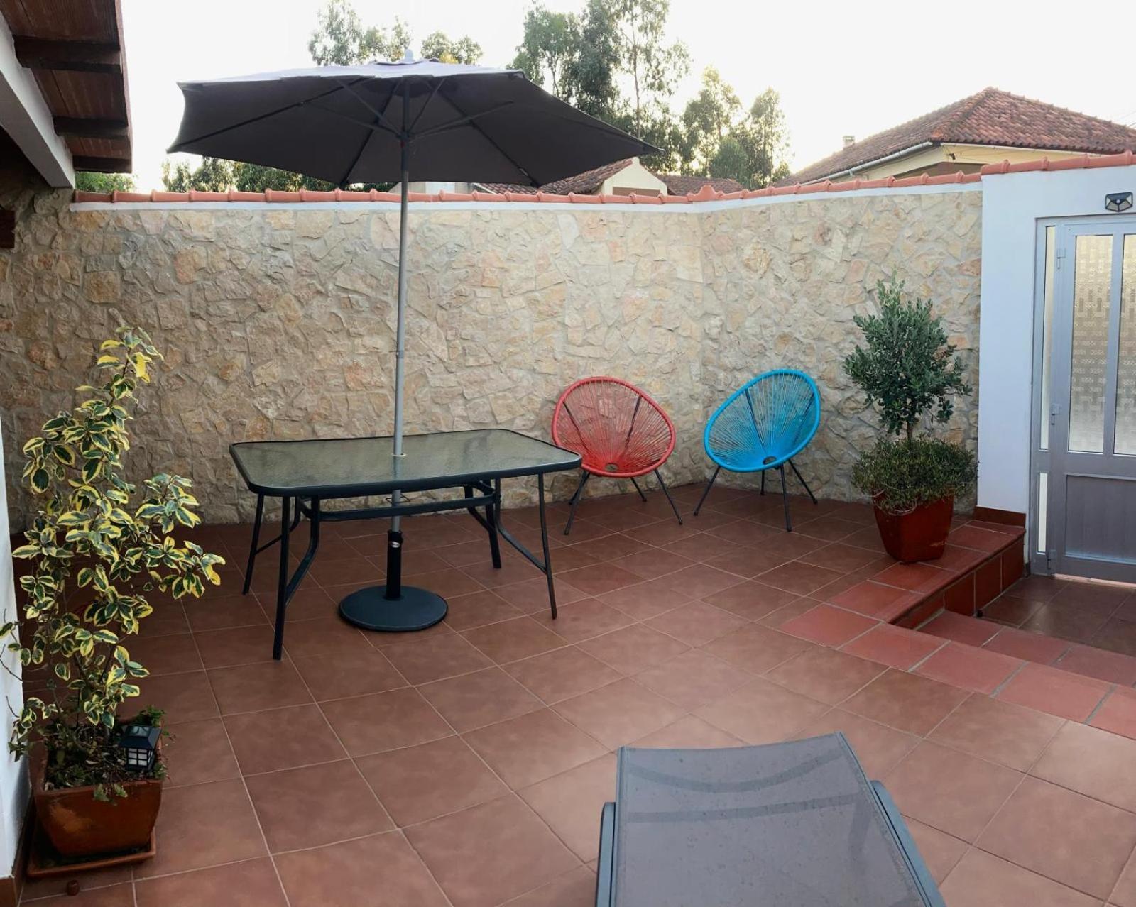 Casa Emilia & Alda Apartamento Juncal  Exterior foto